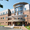 New Hampshire Tech Institute - Grappone Hall